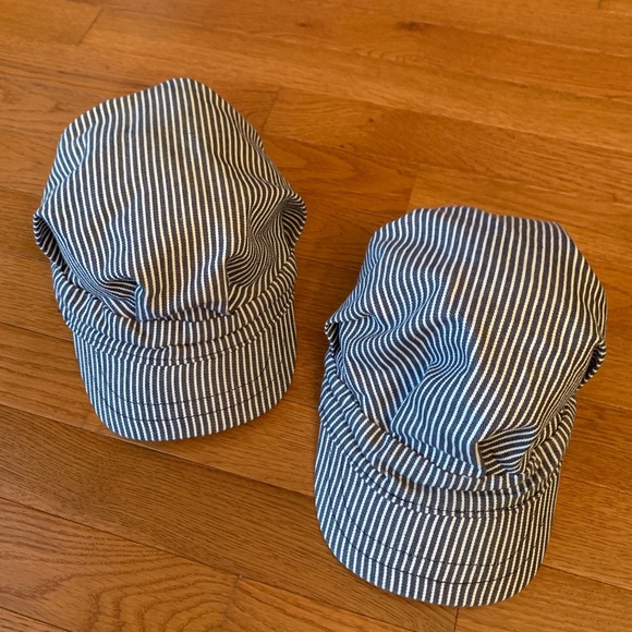 railroad hats for kids